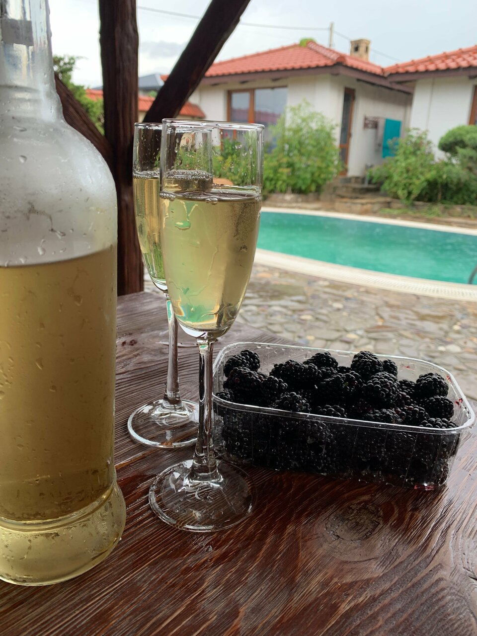 Гостиница Гостиный дом на Меганоме Судак-76