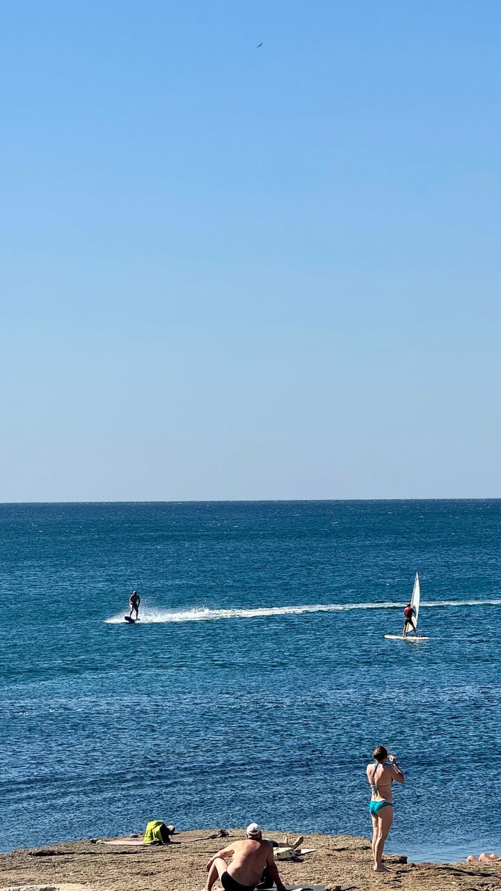 Гостиница Гостиный дом на Меганоме Судак-122