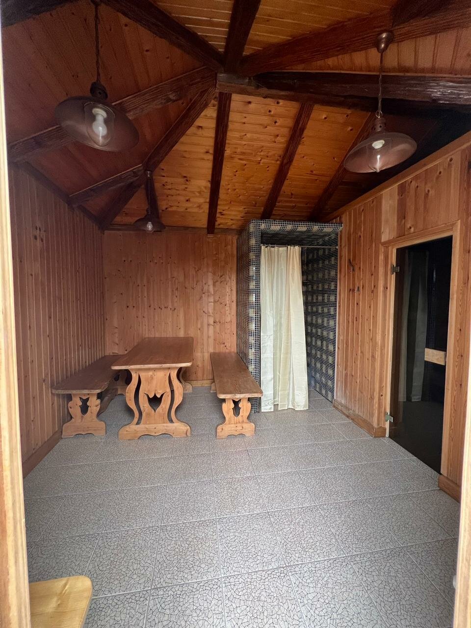 Гостиница Гостиный дом на Меганоме Судак-103