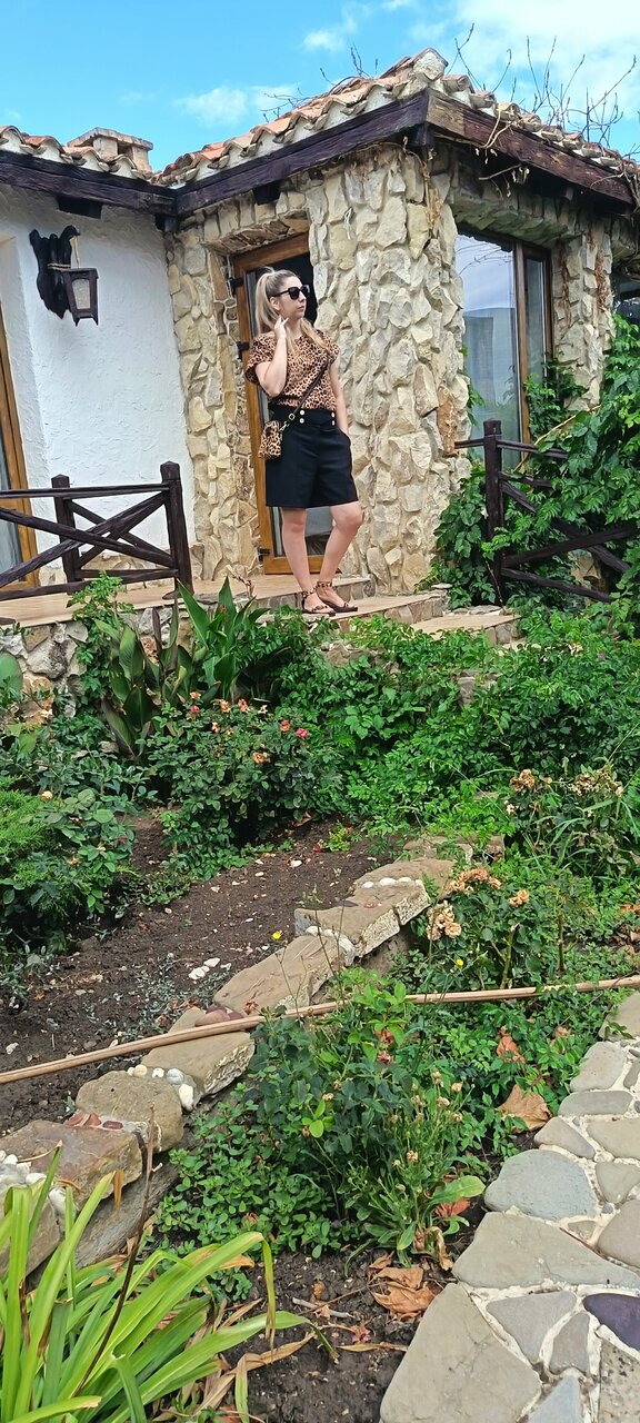 Гостиница Гостиный дом на Меганоме Судак-127