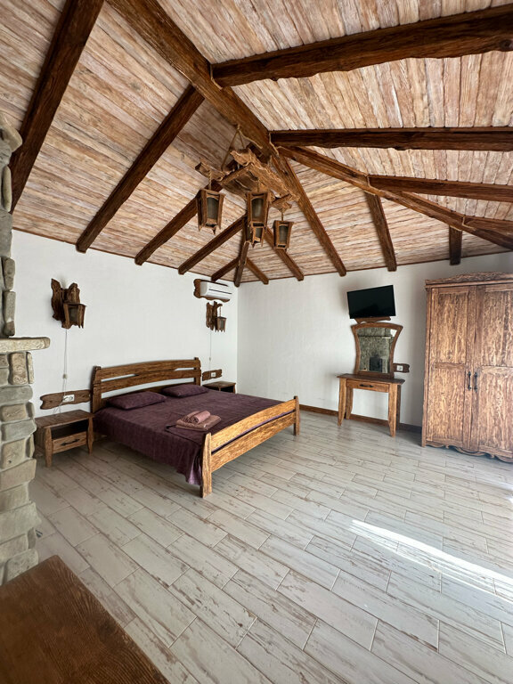 Гостиница Гостиный дом на Меганоме Судак-7