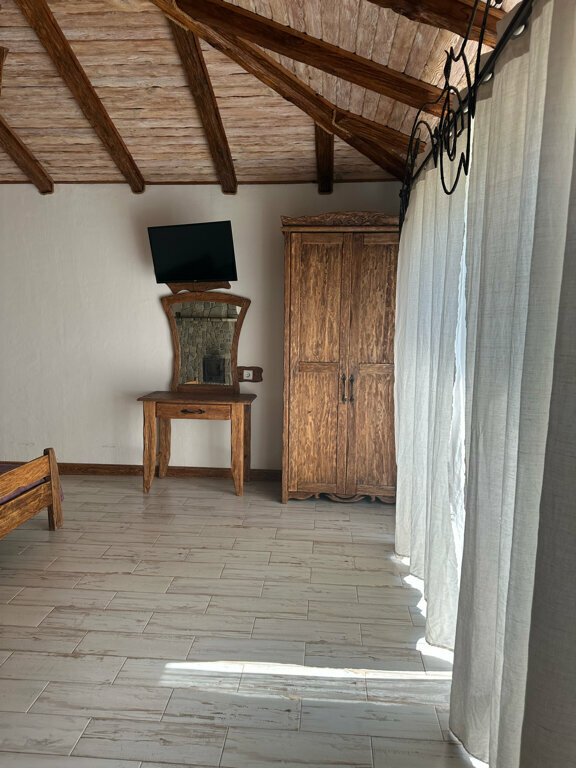 Гостиница Гостиный дом на Меганоме Судак-104