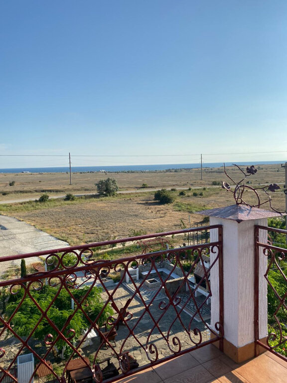 Гостиница Гостиный дом на Меганоме Судак-12