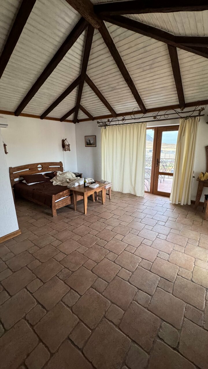 Гостиница Гостиный дом на Меганоме Судак-116