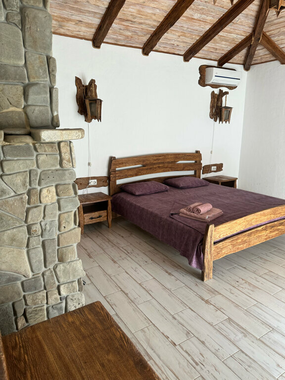 Гостиница Гостиный дом на Меганоме Судак-89