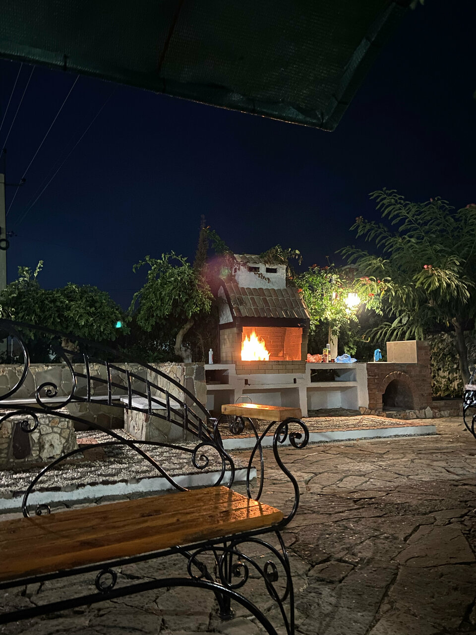 Гостиница Гостиный дом на Меганоме Судак-67