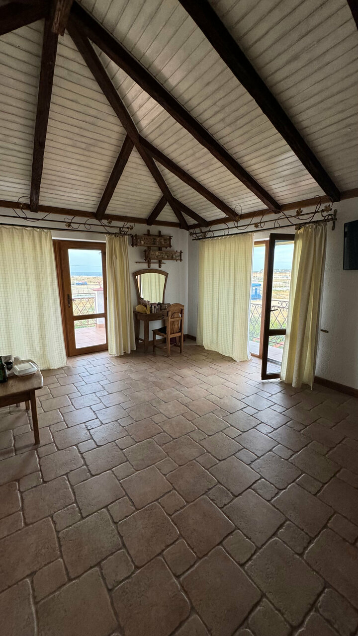 Гостиница Гостиный дом на Меганоме Судак-61