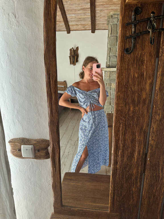 Гостиница Гостиный дом на Меганоме Судак-93