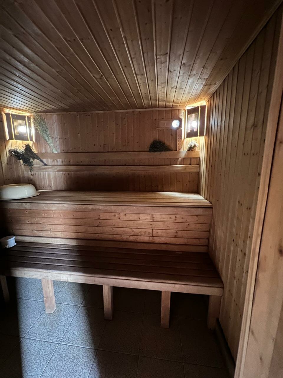 Гостиница Гостиный дом на Меганоме Судак-87