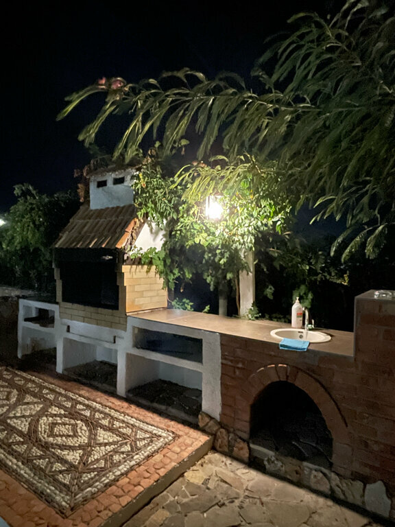 Гостиница Гостиный дом на Меганоме Судак-78