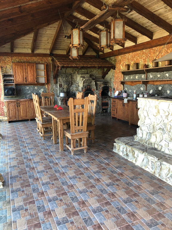 Гостиница Гостиный дом на Меганоме Судак-48