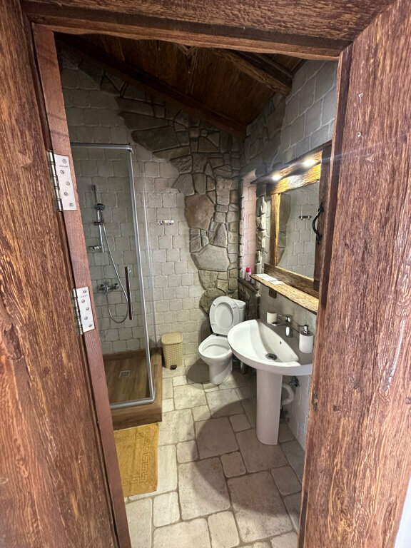 Гостиница Гостиный дом на Меганоме Судак-110