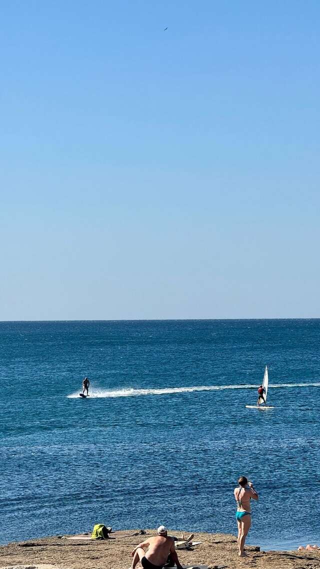 Гостиница Гостиный дом на Меганоме Судак-121