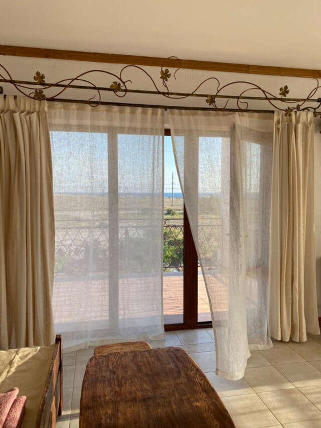 Гостиница Гостиный дом на Меганоме Судак-16