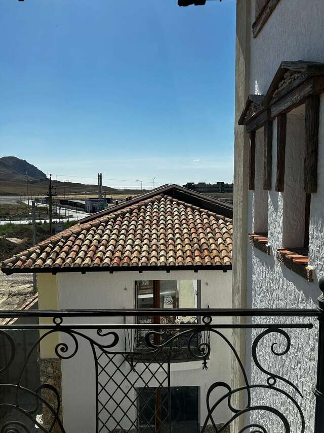 Гостиница Гостиный дом на Меганоме Судак-33