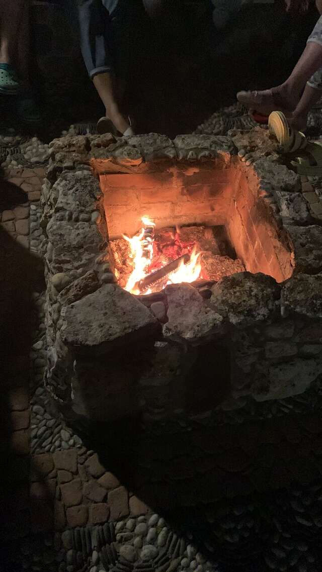 Гостиница Гостиный дом на Меганоме Судак-63