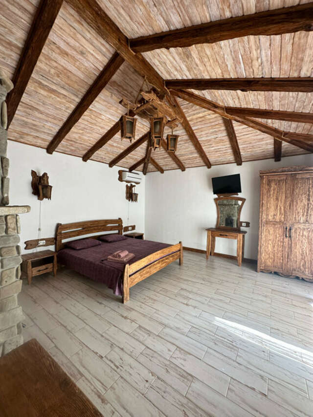 Гостиница Гостиный дом на Меганоме Судак-6