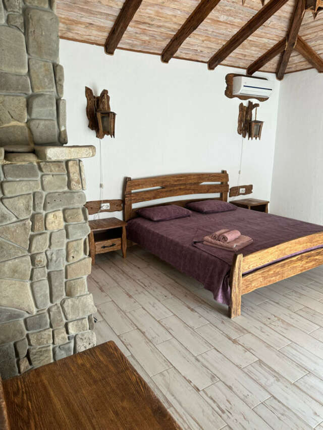 Гостиница Гостиный дом на Меганоме Судак-88