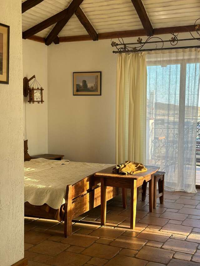 Гостиница Гостиный дом на Меганоме Судак-108