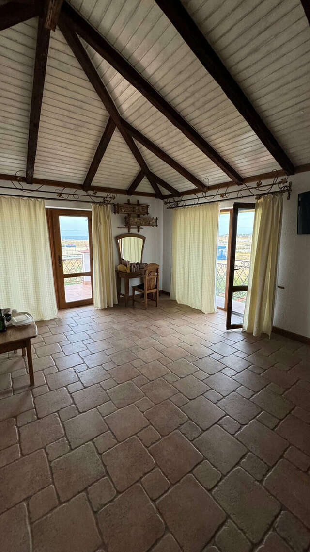 Гостиница Гостиный дом на Меганоме Судак-60