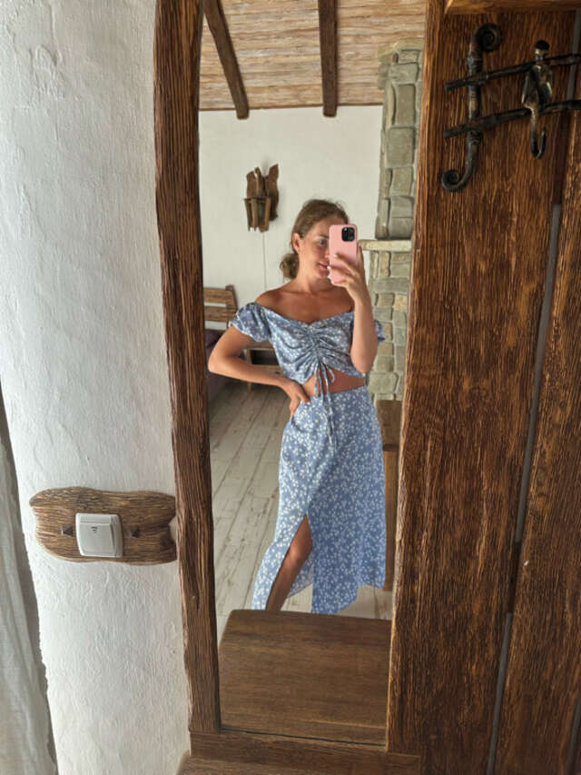 Гостиница Гостиный дом на Меганоме Судак-92