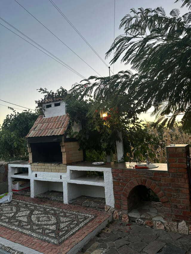 Гостиница Гостиный дом на Меганоме Судак-96