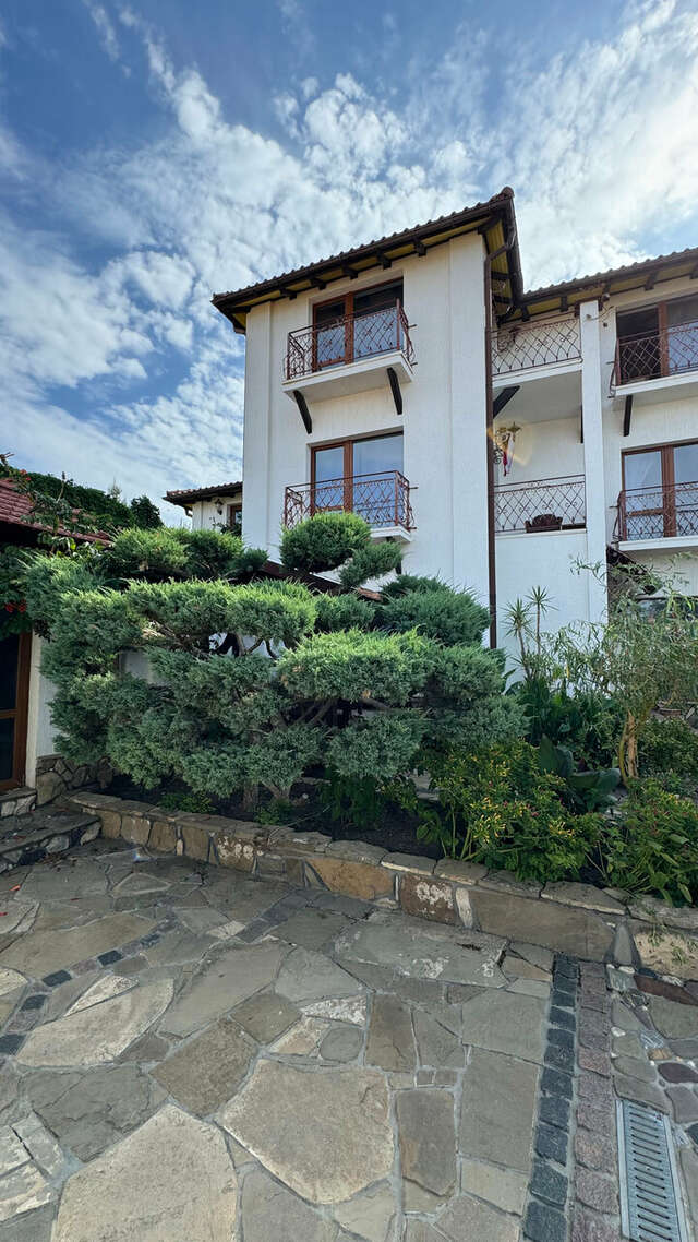 Гостиница Гостиный дом на Меганоме Судак-89