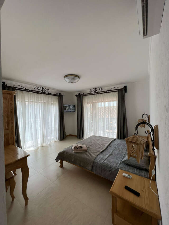 Гостиница Гостиный дом на Меганоме Судак-64