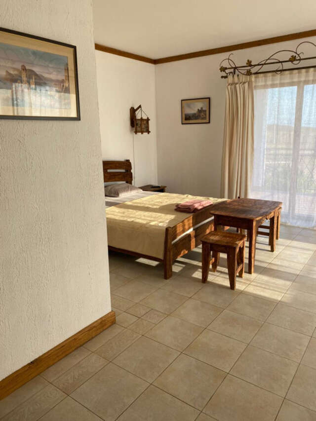 Гостиница Гостиный дом на Меганоме Судак-44