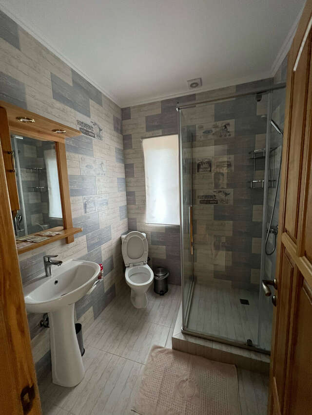 Гостиница Гостиный дом на Меганоме Судак-22